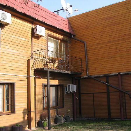 Hotel Cowboy Odessa Exterior foto