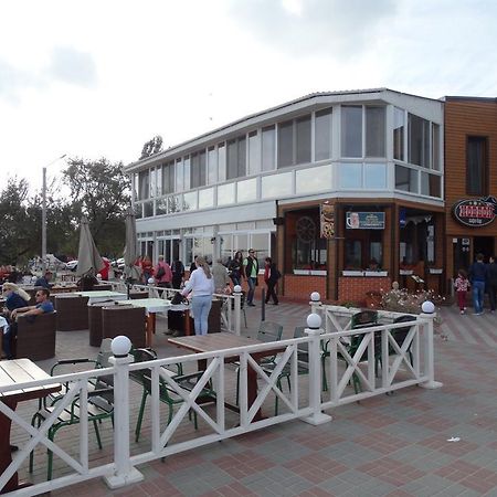 Hotel Cowboy Odessa Exterior foto