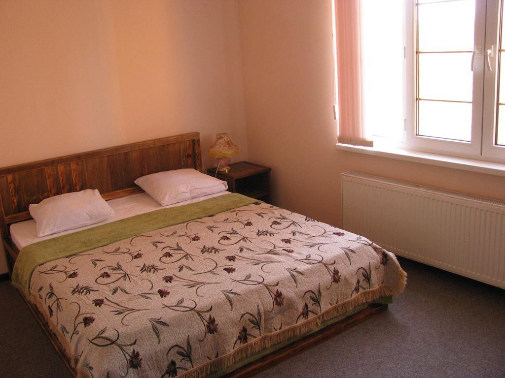 Hotel Cowboy Odessa Zimmer foto