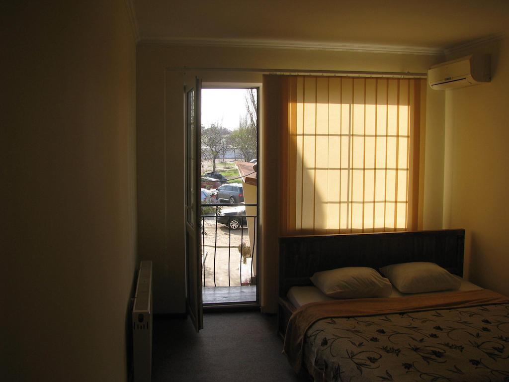 Hotel Cowboy Odessa Zimmer foto