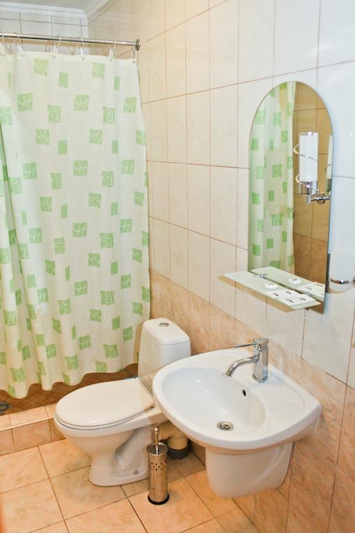 Hotel Cowboy Odessa Zimmer foto