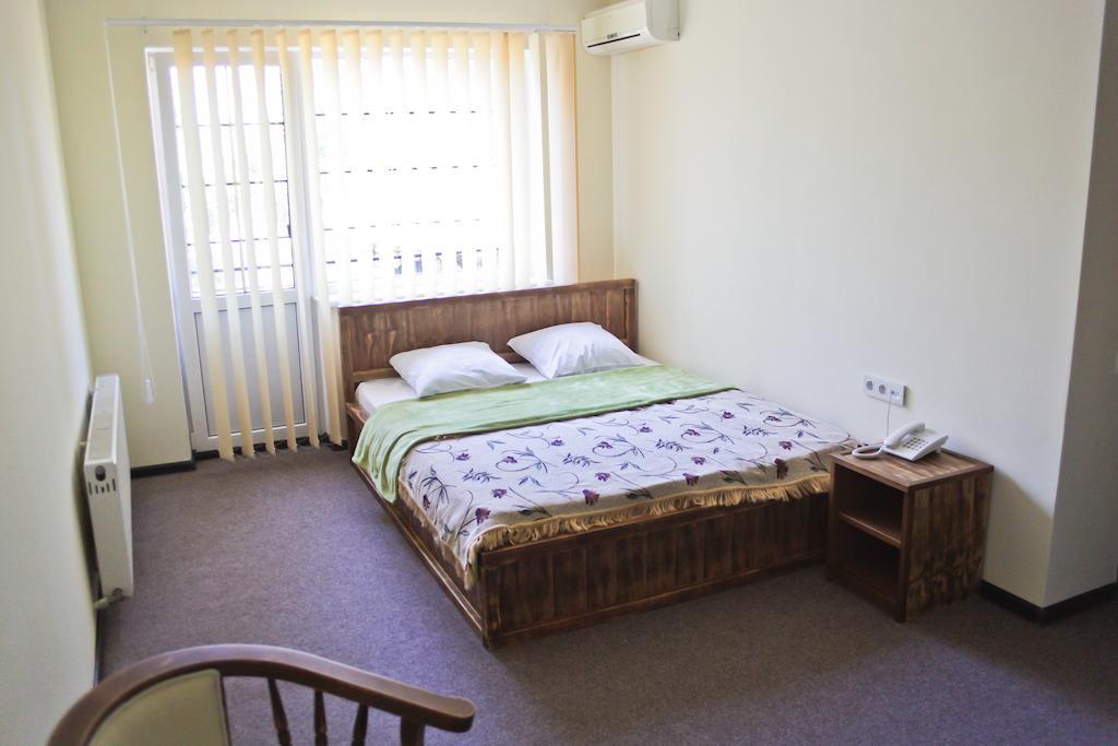 Hotel Cowboy Odessa Zimmer foto