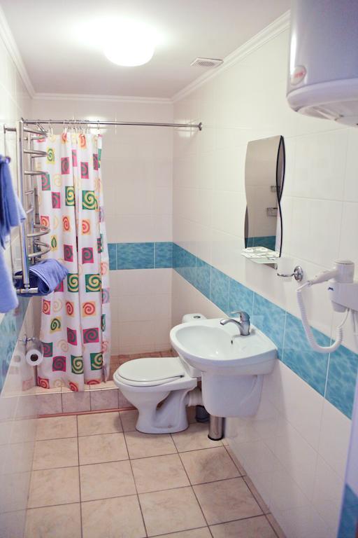 Hotel Cowboy Odessa Zimmer foto