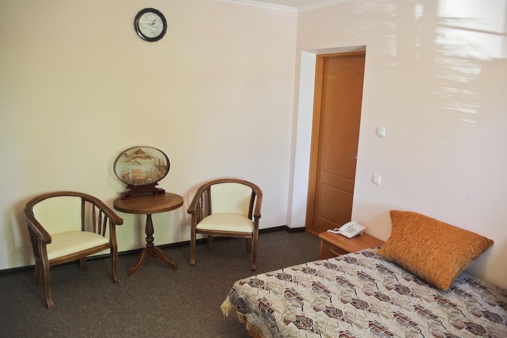 Hotel Cowboy Odessa Zimmer foto