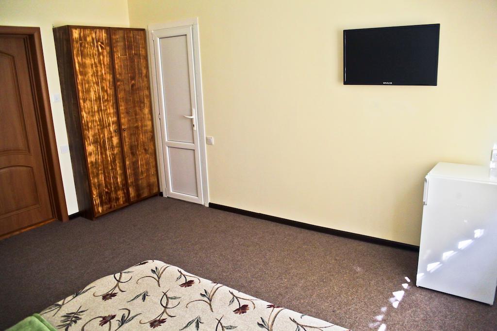 Hotel Cowboy Odessa Zimmer foto