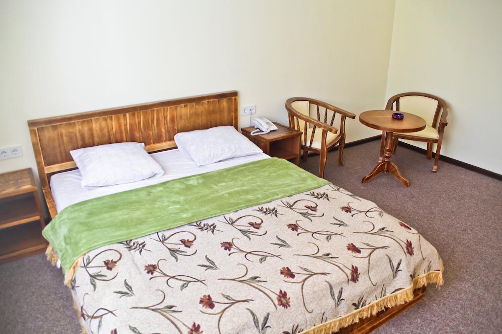 Hotel Cowboy Odessa Zimmer foto