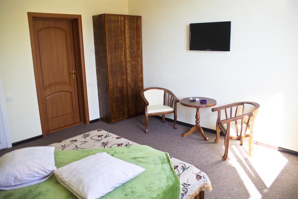 Hotel Cowboy Odessa Zimmer foto