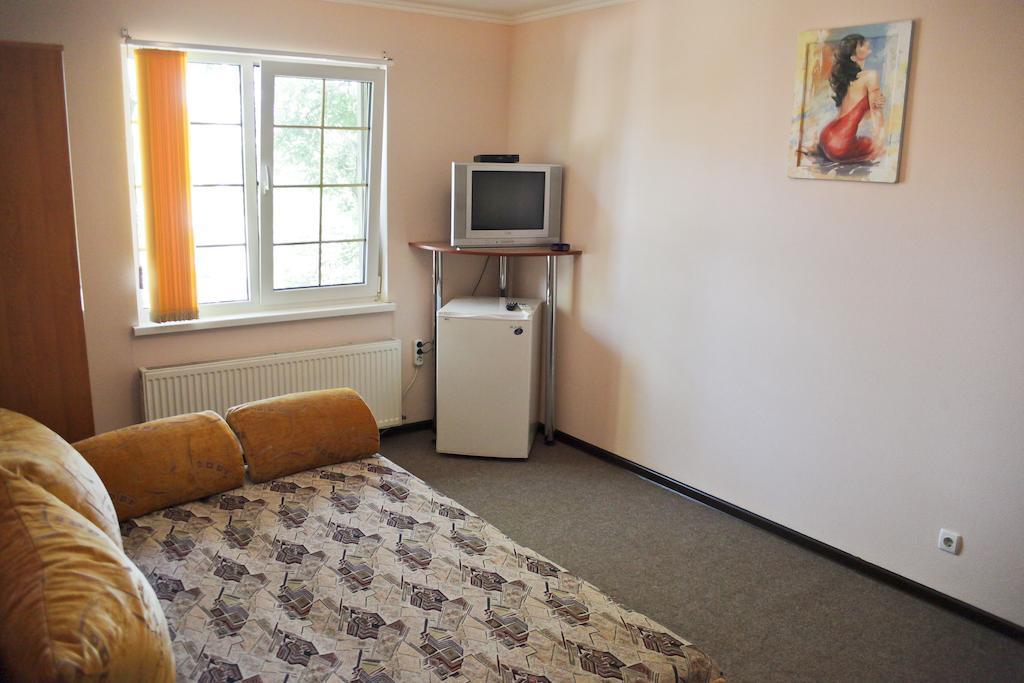 Hotel Cowboy Odessa Zimmer foto
