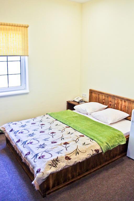 Hotel Cowboy Odessa Zimmer foto