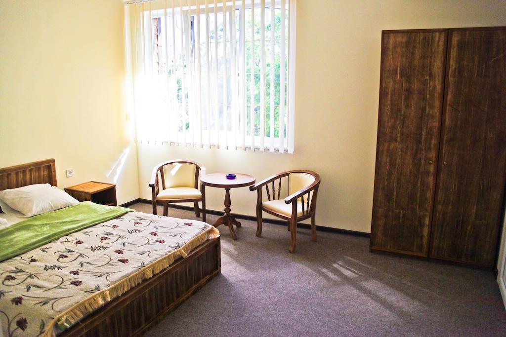 Hotel Cowboy Odessa Zimmer foto