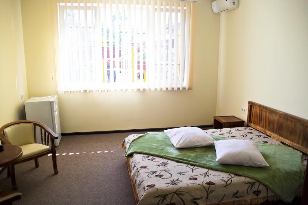 Hotel Cowboy Odessa Zimmer foto