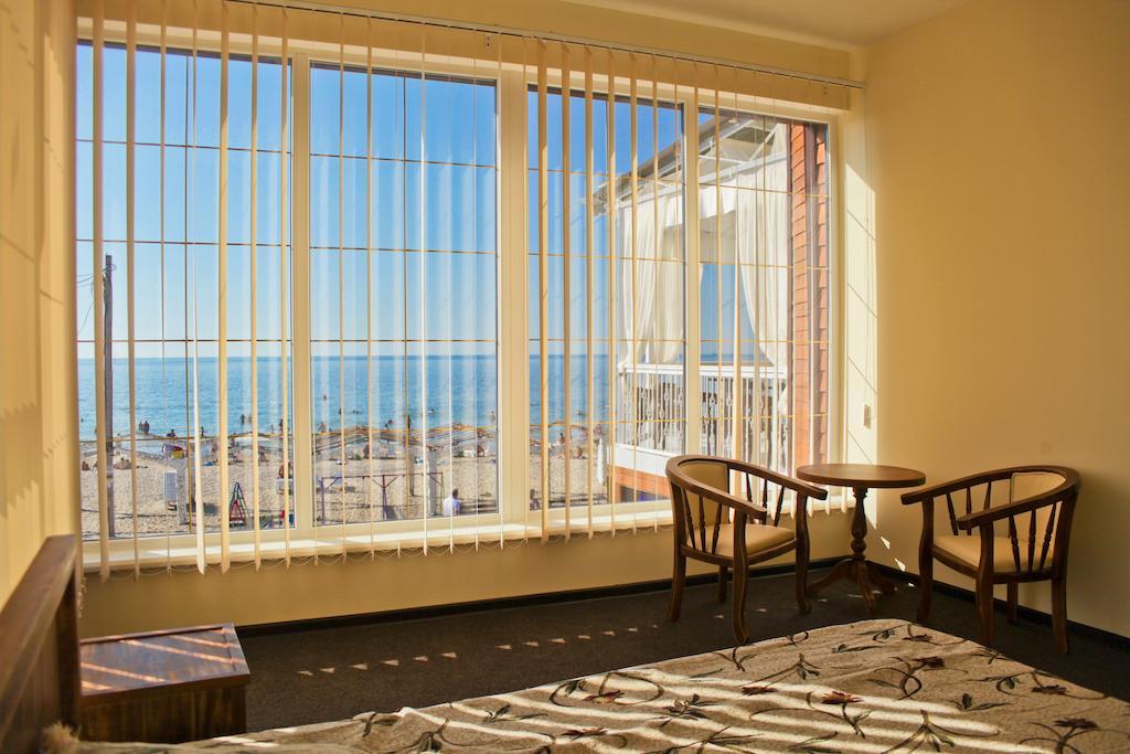 Hotel Cowboy Odessa Zimmer foto