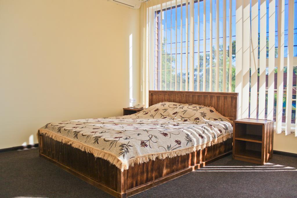 Hotel Cowboy Odessa Zimmer foto