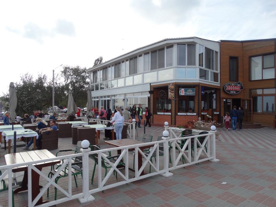 Hotel Cowboy Odessa Exterior foto
