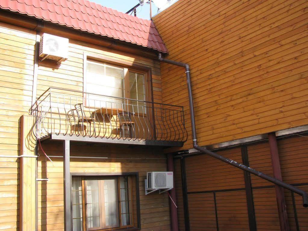 Hotel Cowboy Odessa Exterior foto